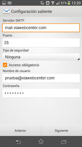 configuracion-saliente