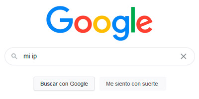 google busqueda