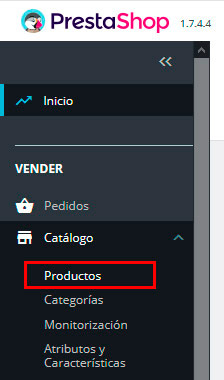 prestashop producto1