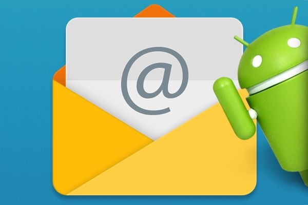 Configuración de cuentas de correo POP3 en móviles Android